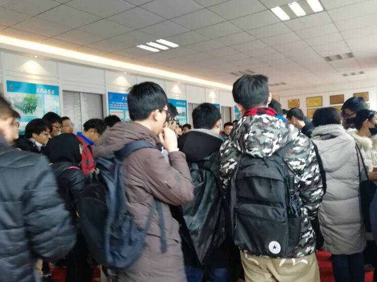 武汉大学机械设计及自动化专业师生在武汉欧洲杯足球购买渠道在哪液压旅行实习
